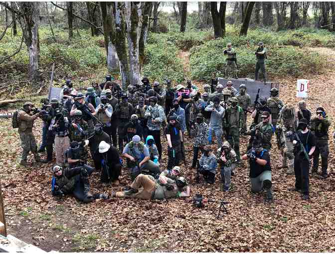 $100 Gift Card & 10% Off at Gold Hill Airsoft - Photo 2