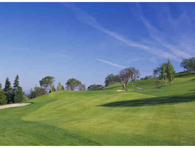 Quail Point Golf Course - Round of Golf with a Cart each Month for a Year #2