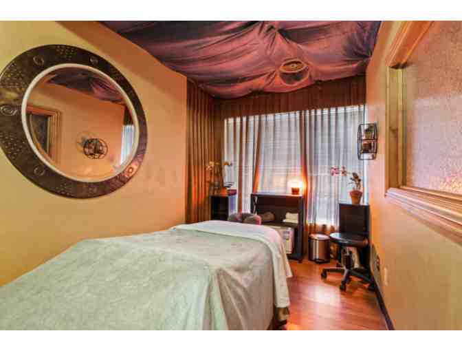 $99 Gift Certificate from Organic Elements Wellness Spa - Photo 1