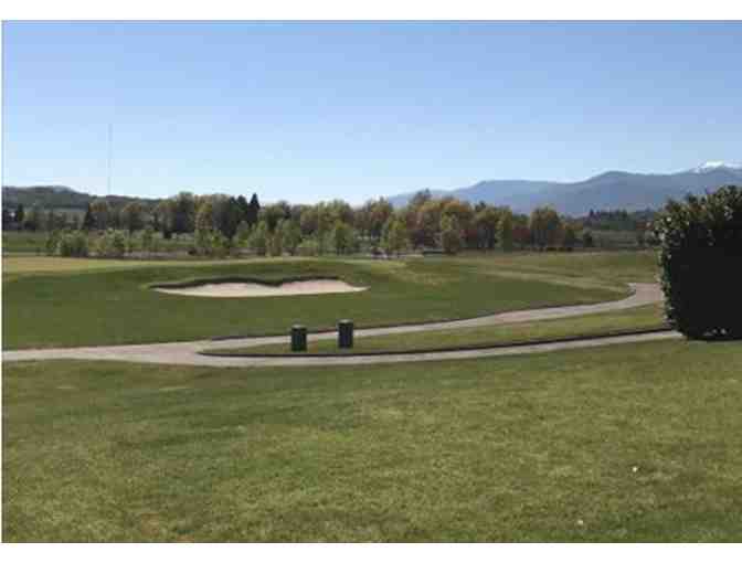 Round of Golf with a Cart each Month for a Year from Centennial Golf Club