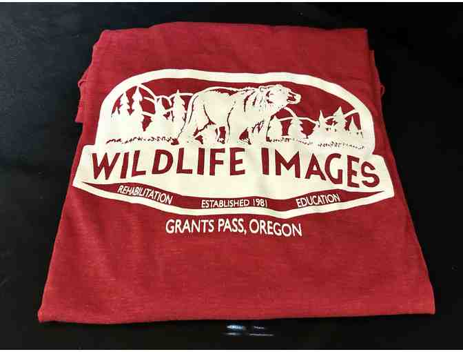 Wildlife Images Gift Basket and Family Membership - Photo 4