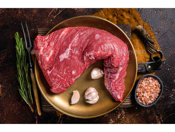 Specialty Steak & More - Pkg D