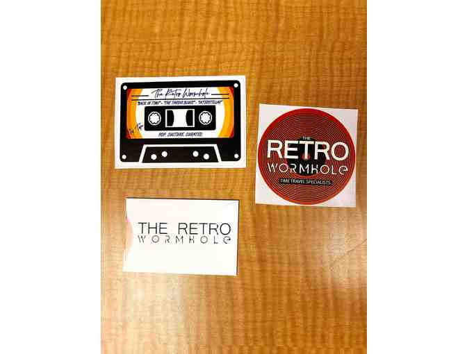 $20 Gift Card to The Retro Wormhole - Photo 2