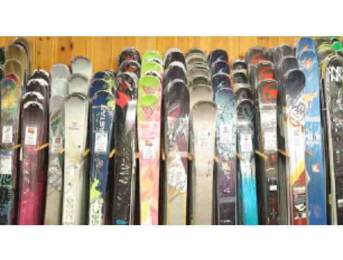 $100 Gift Certificate to Rogue Ski Shop #2 - Photo 5