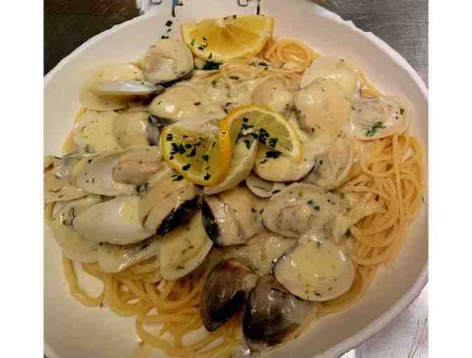 $50 Gift Card to Paisano's Italian Kitchen - Photo 3