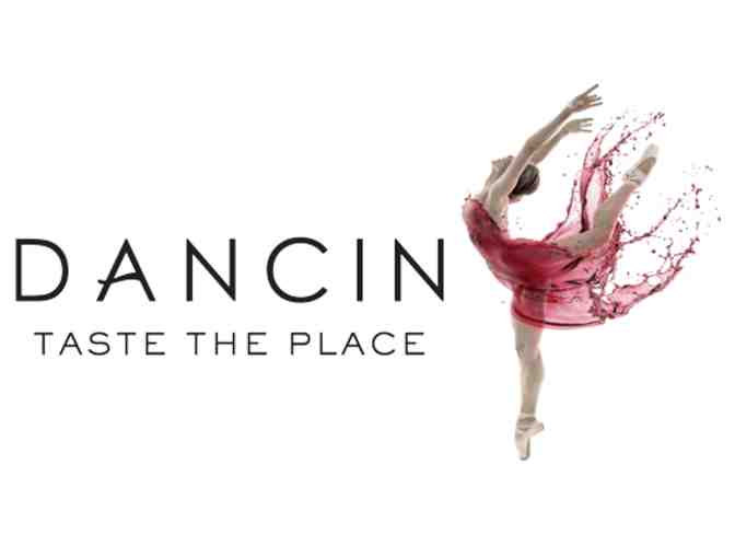 A Case of Wine from DANCIN Vineyards #2