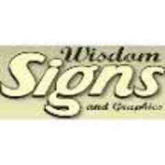 Wisdom Signs