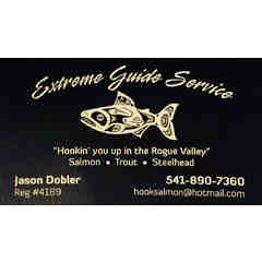 Extreme Guide Service