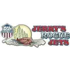 Jerry's Rogue Jets