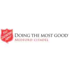 The Salvation Army