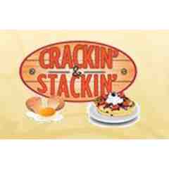 Crackin' & Stackin'