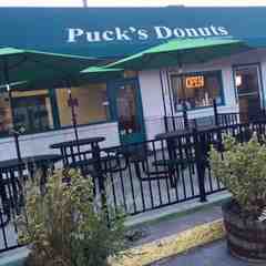 Puck's Donuts
