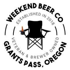 Weekend Beer Company