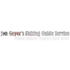 Jon Geyer's Guide Service