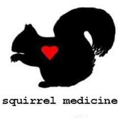 Squirrel Medicine Pottery