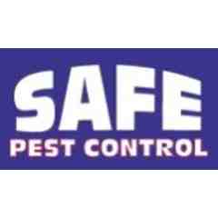 Safe Pest Control