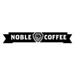 Noble Coffee Roasting