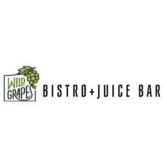 Wild Grapes Bistro