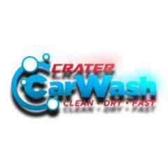 Crater Car Wash