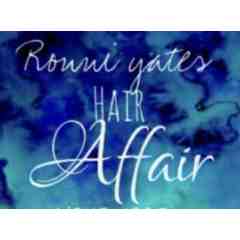 Hair Affair by Ronni