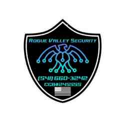 Rogue Valley Security