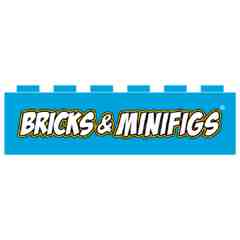 Bricks and Minifigs