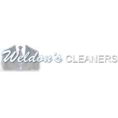 Weldon's Cleaners