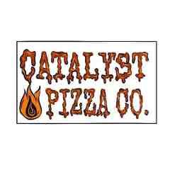 Catalyst Pizza