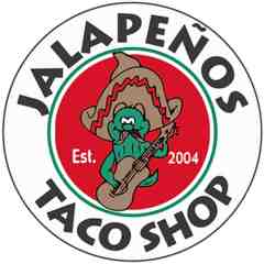 Jalapeños Taco Shop (MEDFORD)