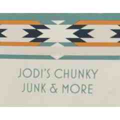 Jodi's Chunky Junk & More