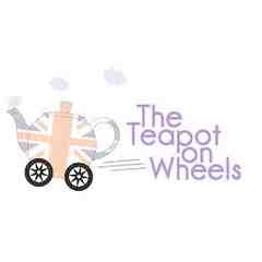 Teapot on Wheels