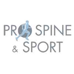 Pro Spine and Sport