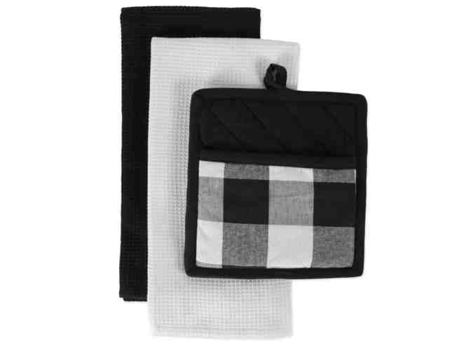 DII Classic Farmhouse Kitchen Set - Photo 1