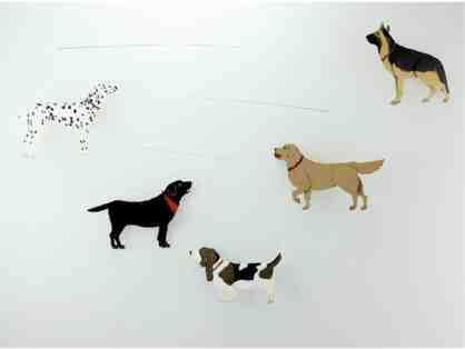 Skyflight Dogs Mobile