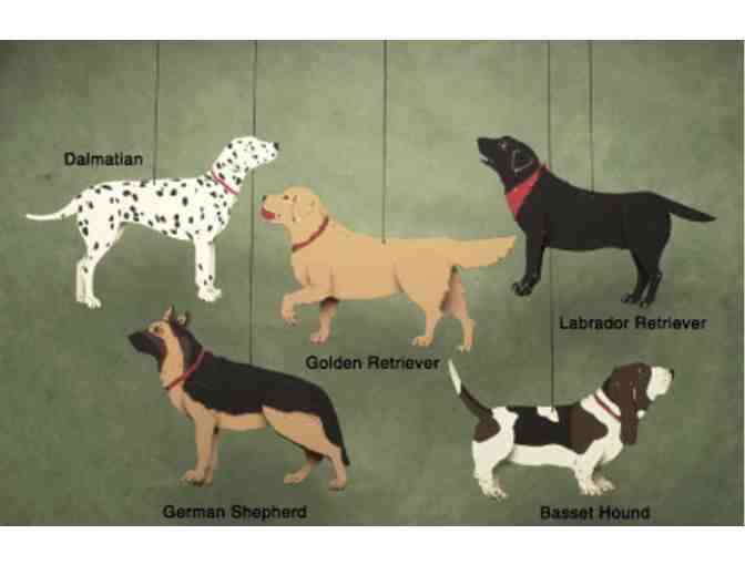 Skyflight Dogs Mobile - Photo 2