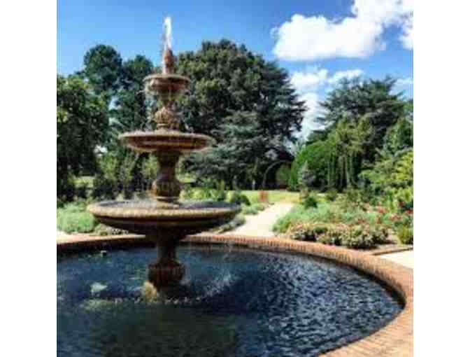 4 Passes to the Easter Egg Hunt at Memphis Botanic Garden