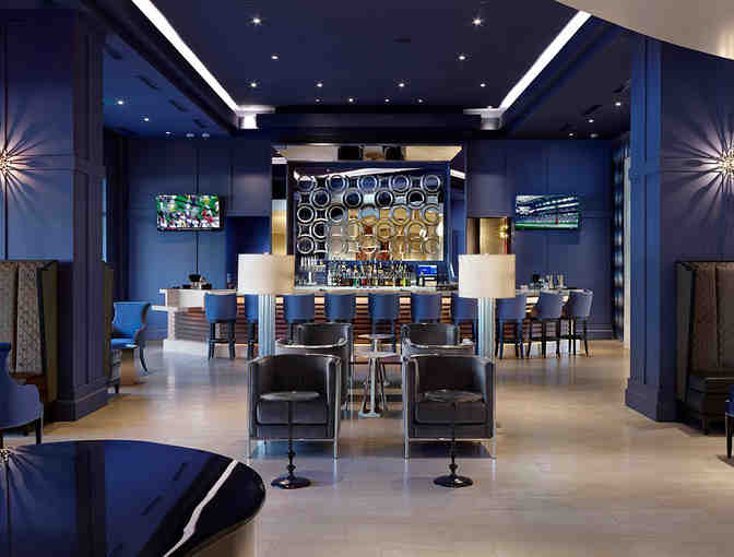 2 Nights at the Guest House at Graceland and Graceland Tour for 2