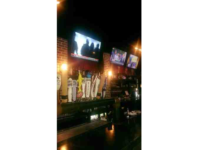 The Skybox Grill & Bar Gift Card