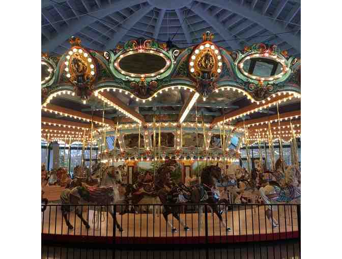 Family Membership to the Children's Museum of Memphis