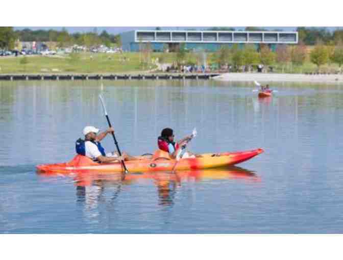 Day at Shelby Farms with Mempops