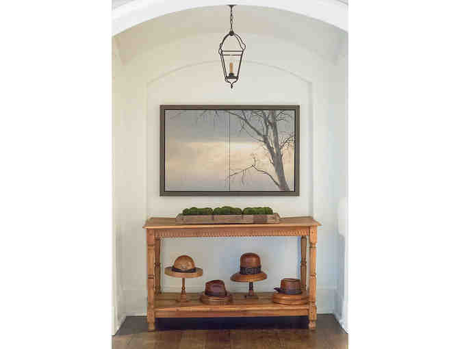 Garner Framing Company