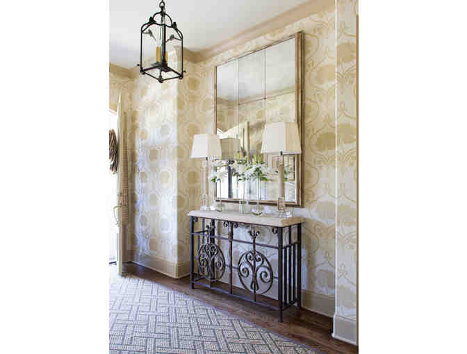 Garner Framing Company