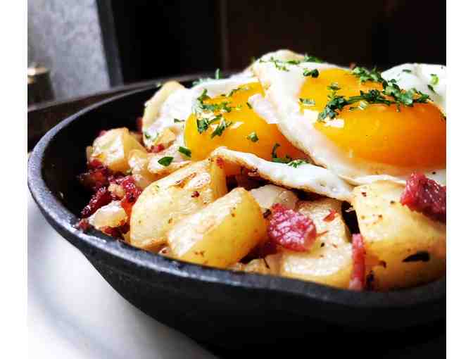 The Brass Door Gift Card