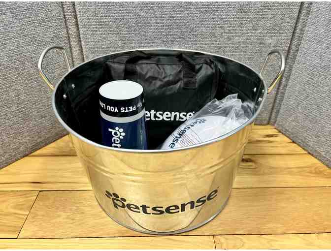 PetSense Dog Bundle