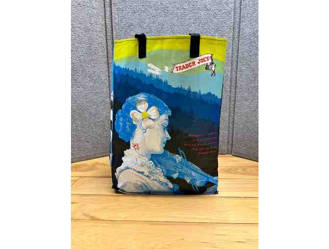 Trader Joe's Gift Bag