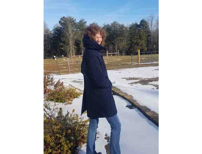 Mountain Horse Ladies Winter Coat