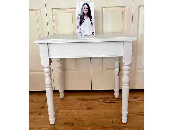White County End Table