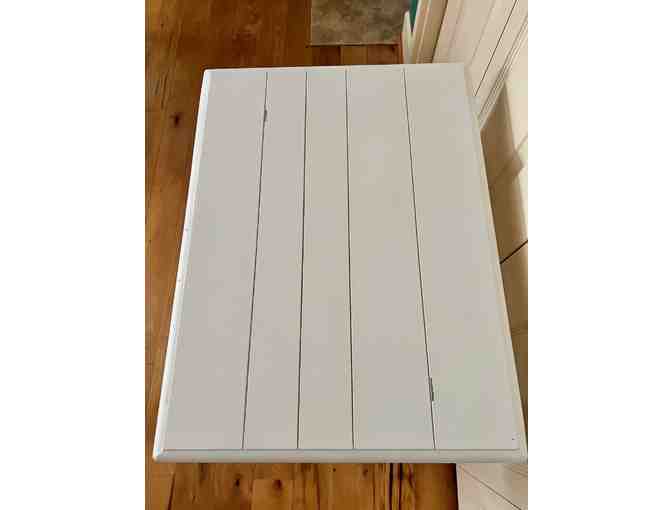 White County End Table