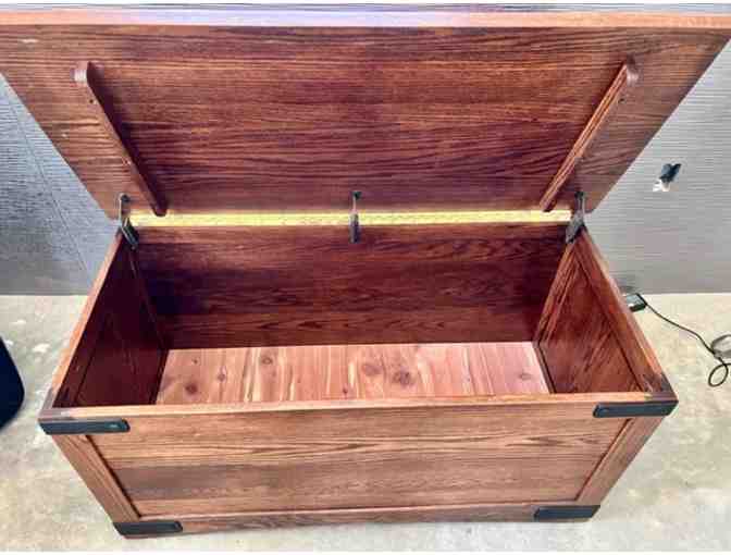 Cedar Chest