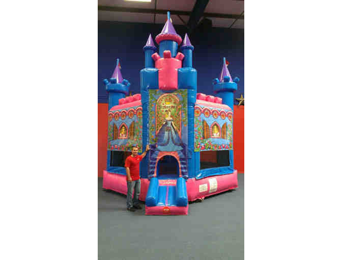 Texas Sumo - $100 Gift Certificate